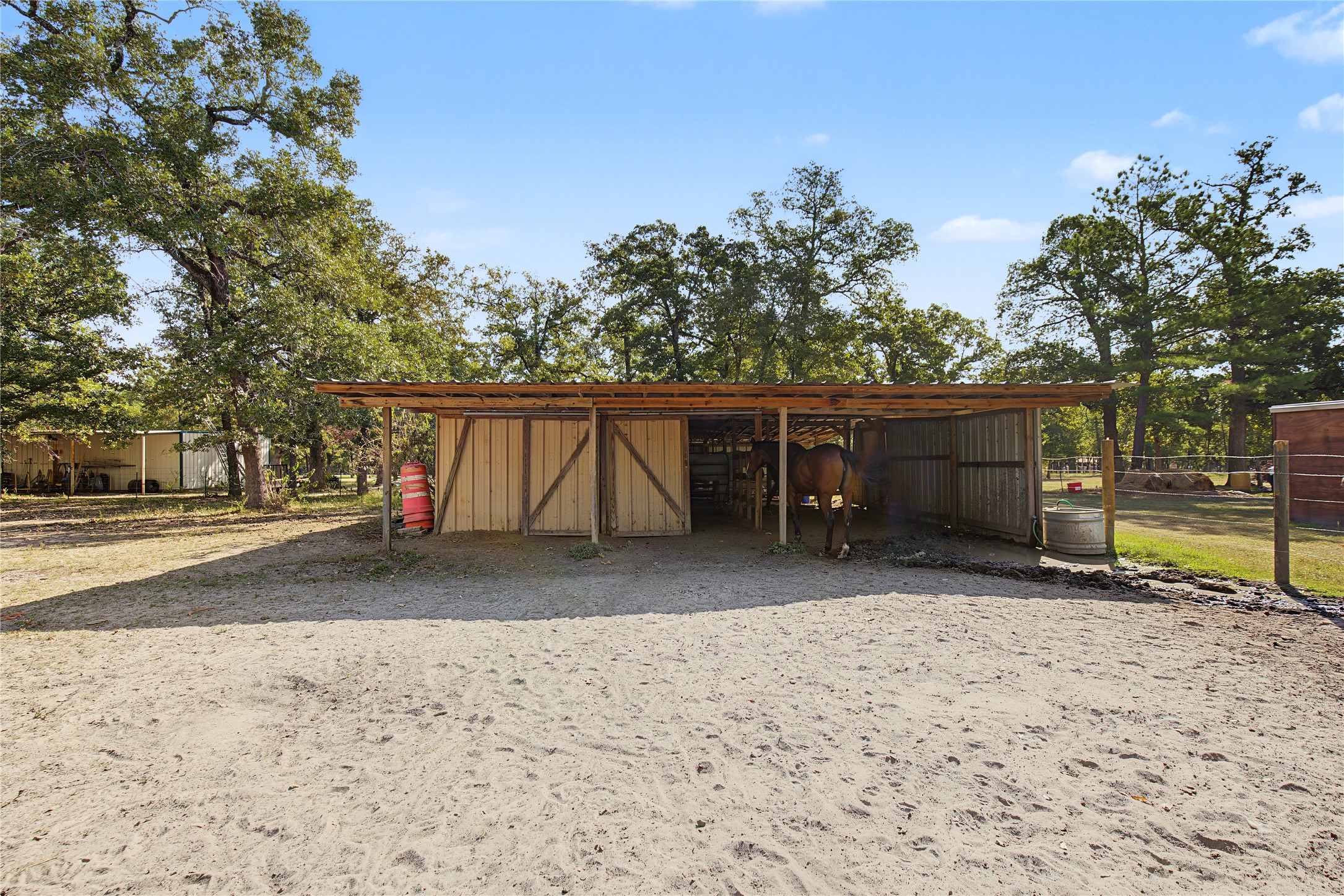 6 Pinedale Subdivision Road Huntsville, TX 77320 - Photo 26 of 29 Gallery Image 26