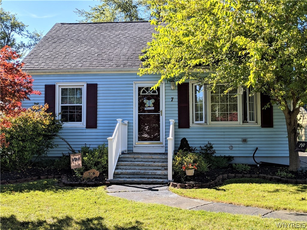 7 Boardman Road Lackawanna, NY 14218 - Photo 1 of 1 Gallery Image 1