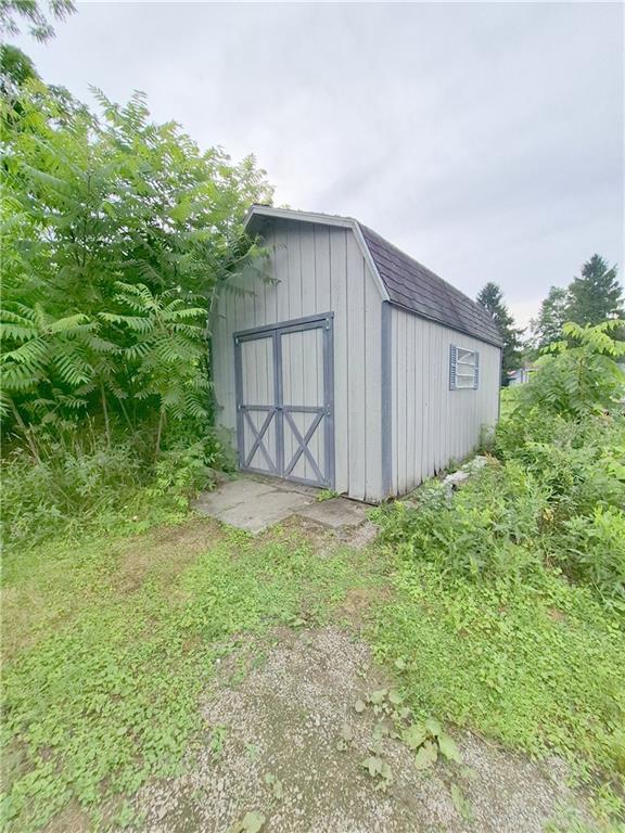 3120 Bratkovich Road Claridge, PA 15623 - Photo 17 of 23 Shed #1