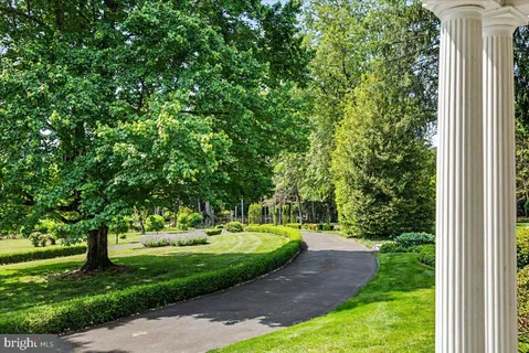 $1,995,000 | 1087 Mt Eyre Road, Washington Crossing, PA 18977