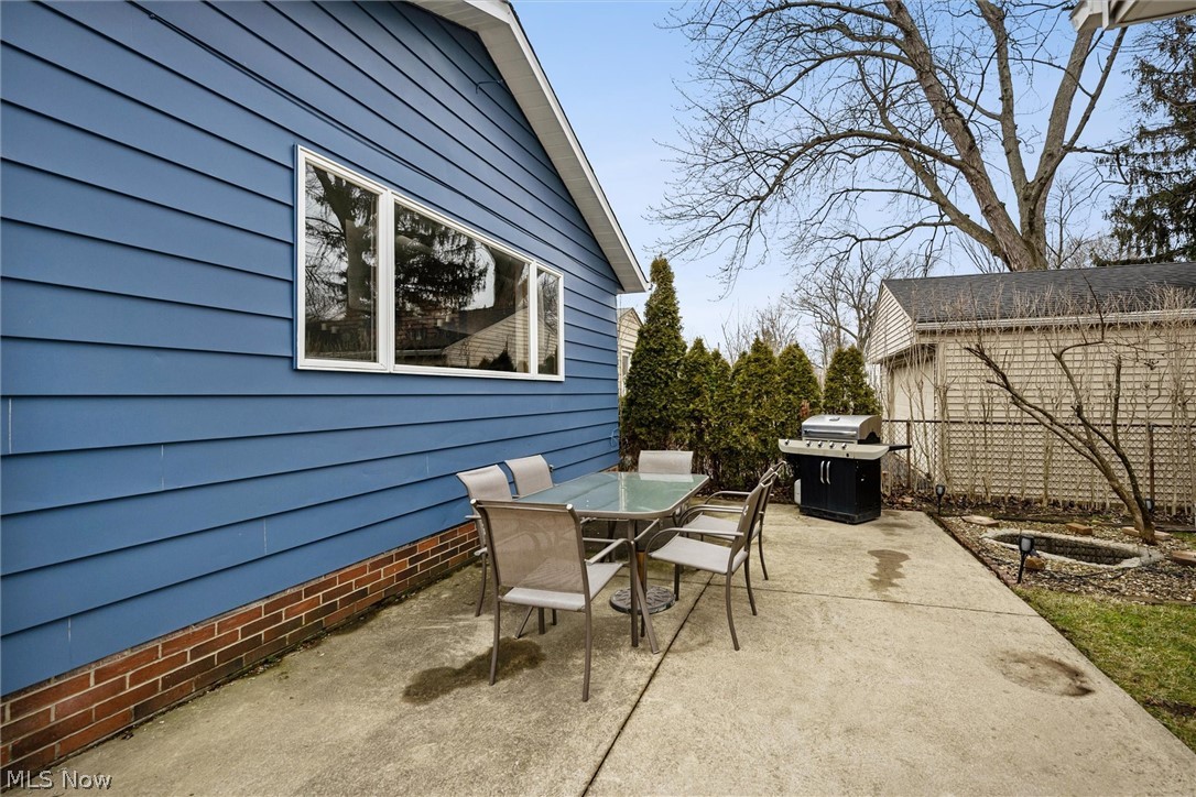1103 Irene Road Lyndhurst, OH 44124 - Photo 29 of 29