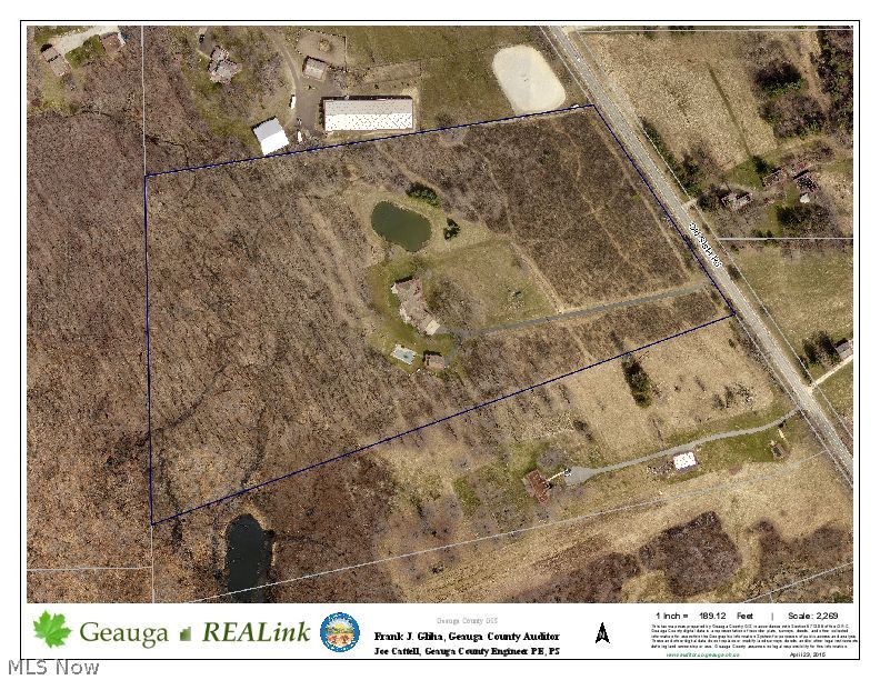 8948 Old State Road Chardon, OH 44024 - Photo 25 of 25