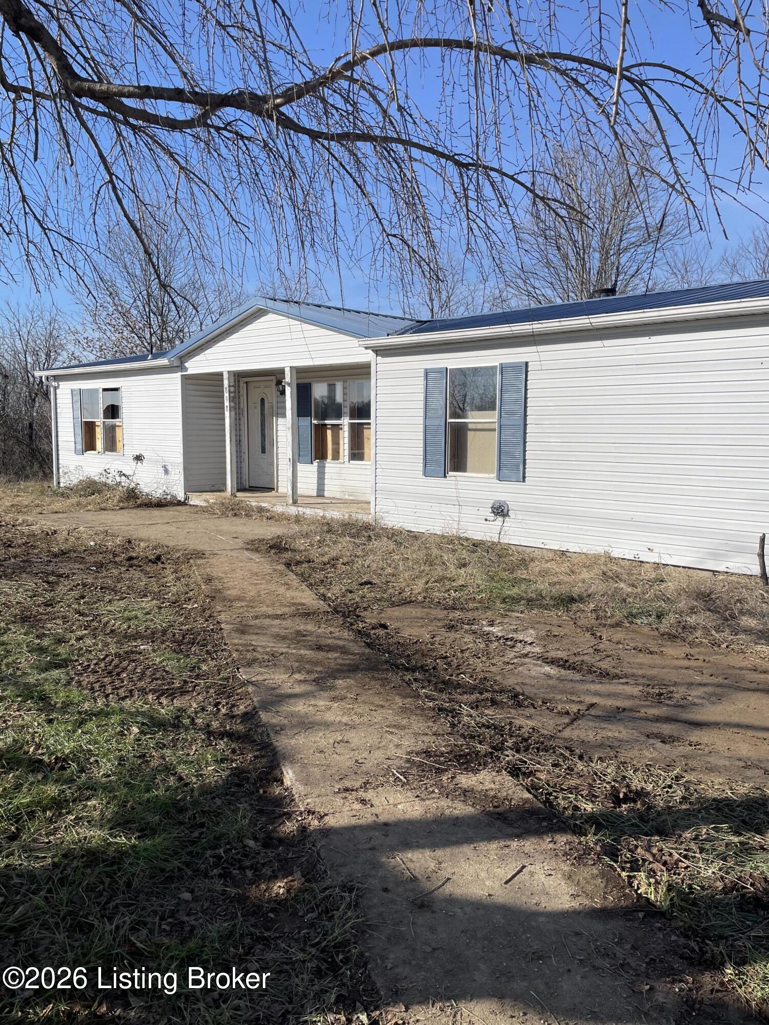 898 Morton Ridge Road Bedford, KY 40006 - Photo 1 of 15 Photo Dec 17 2025, 1 58 59 PM