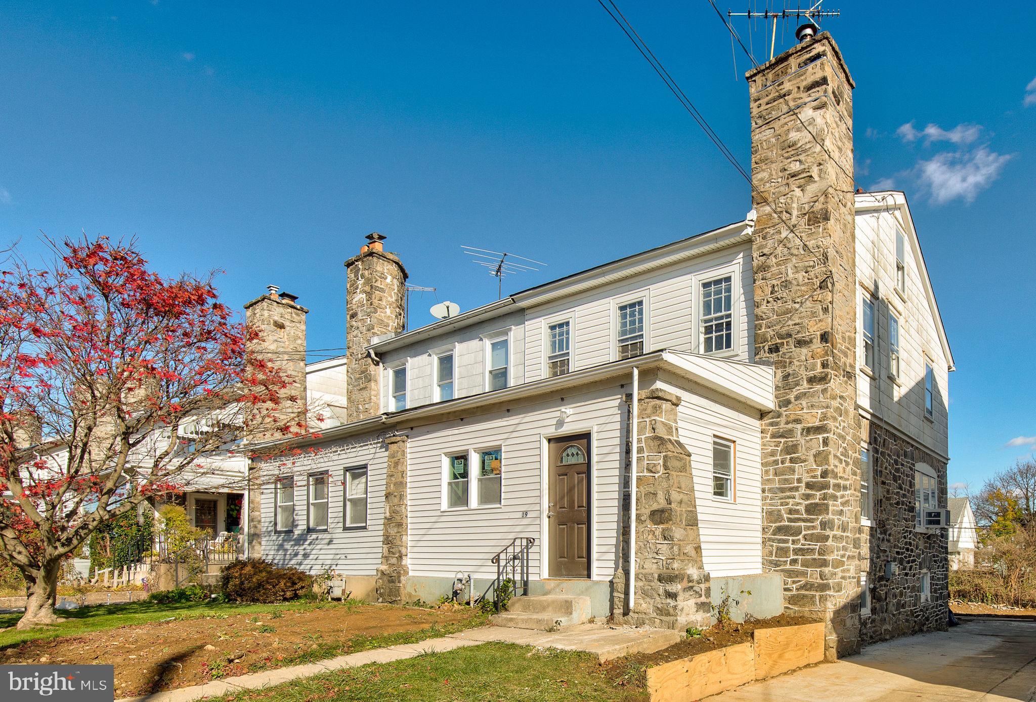 19 Marlborough Road Upper Darby, PA 19082 - Photo 1 of 26