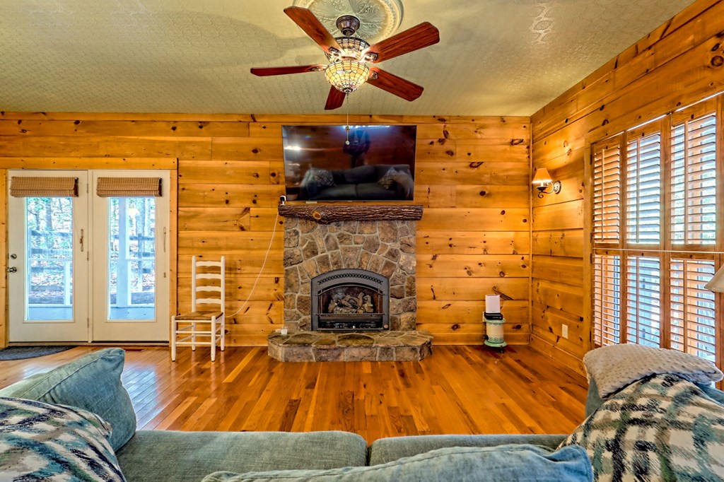 57 Violet Road Blairsville, GA 30512 - Photo 11 of 45 Gallery Image 11