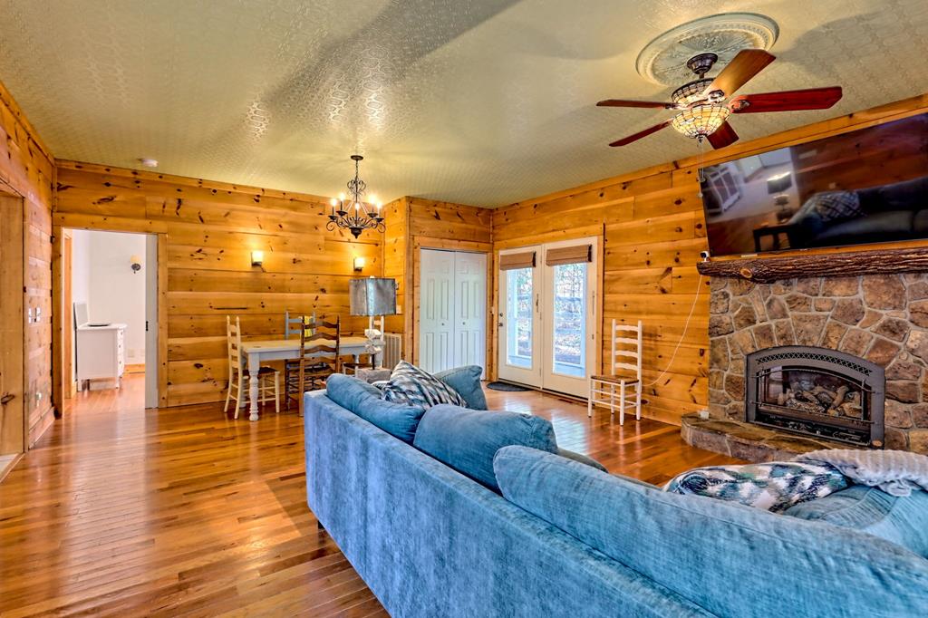 57 Violet Road Blairsville, GA 30512 - Photo 12 of 45 Gallery Image 12