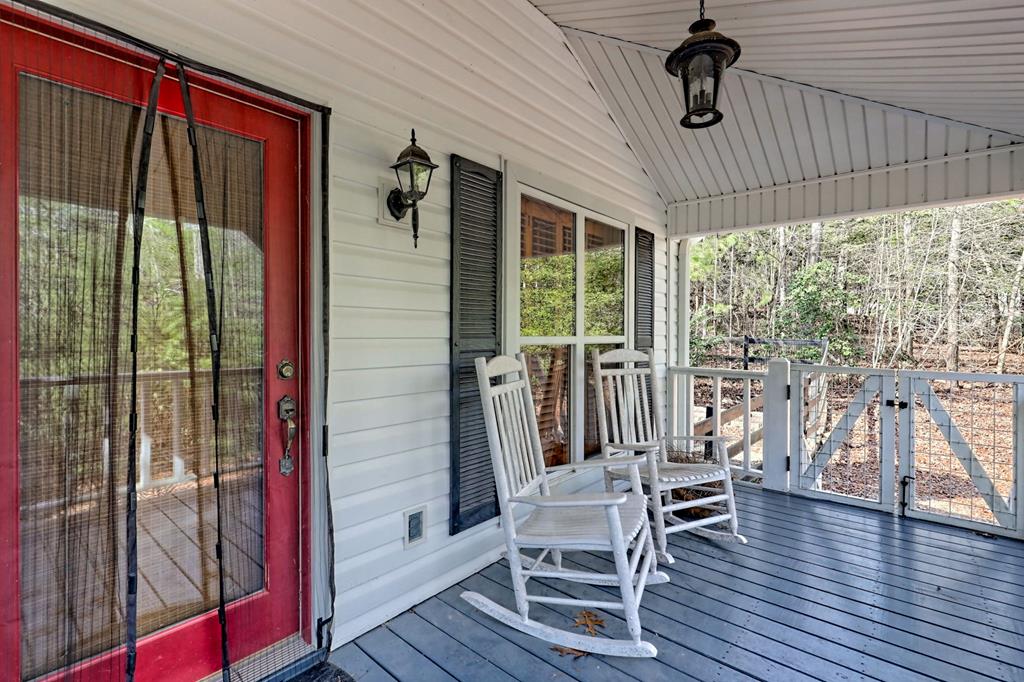 57 Violet Road Blairsville, GA 30512 - Photo 13 of 45 Gallery Image 13