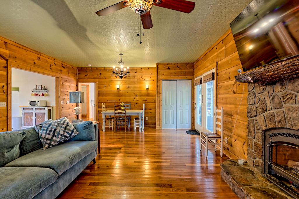 57 Violet Road Blairsville, GA 30512 - Photo 16 of 45 Gallery Image 16