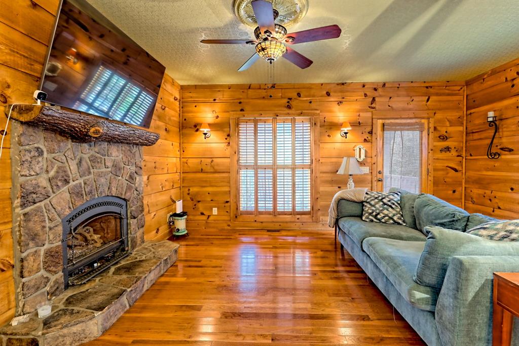 57 Violet Road Blairsville, GA 30512 - Photo 17 of 45 Gallery Image 17