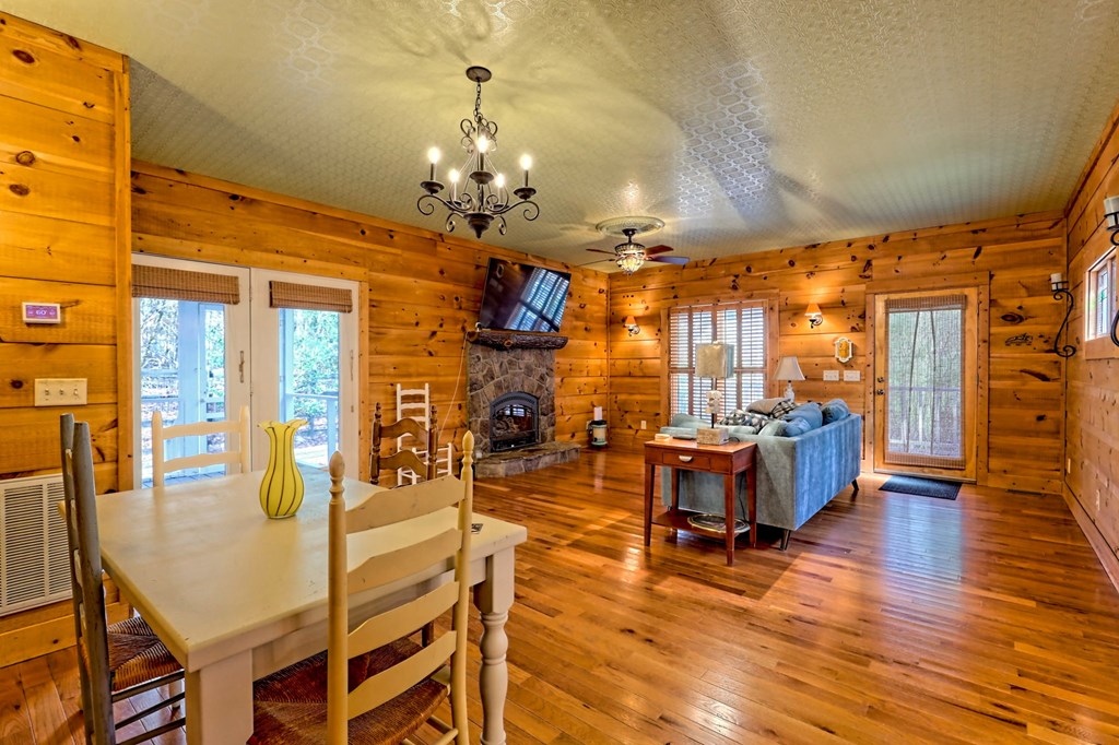57 Violet Road Blairsville, GA 30512 - Photo 2 of 45 Gallery Image 2