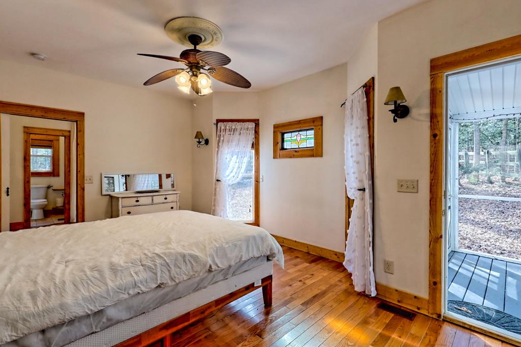 57 Violet Road Blairsville, GA 30512 - Photo 21 of 45 Gallery Image 21