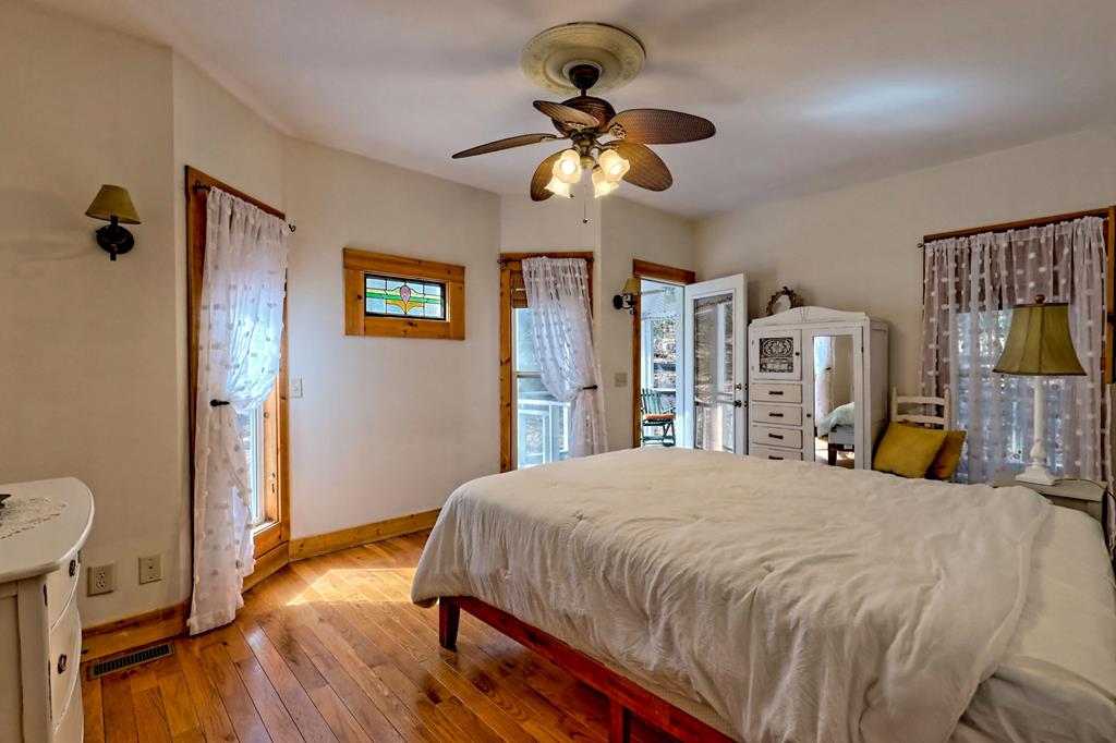 57 Violet Road Blairsville, GA 30512 - Photo 23 of 45 Gallery Image 23