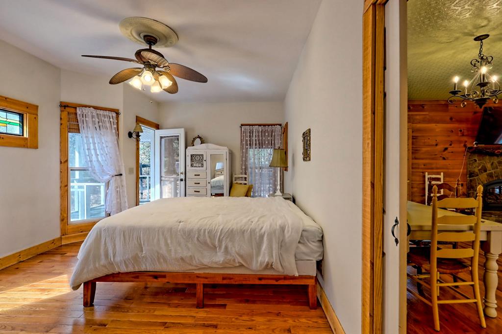 57 Violet Road Blairsville, GA 30512 - Photo 30 of 45 Gallery Image 30