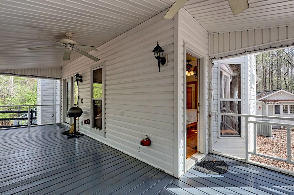 57 Violet Road Blairsville, GA 30512 - Photo 35 of 45 Gallery Image 35