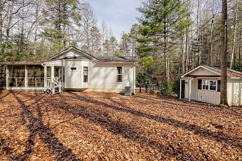57 Violet Road Blairsville, GA 30512 - Photo 42 of 45 Gallery Image 42