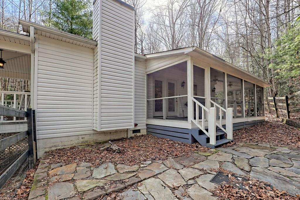 57 Violet Road Blairsville, GA 30512 - Photo 43 of 45 Gallery Image 43