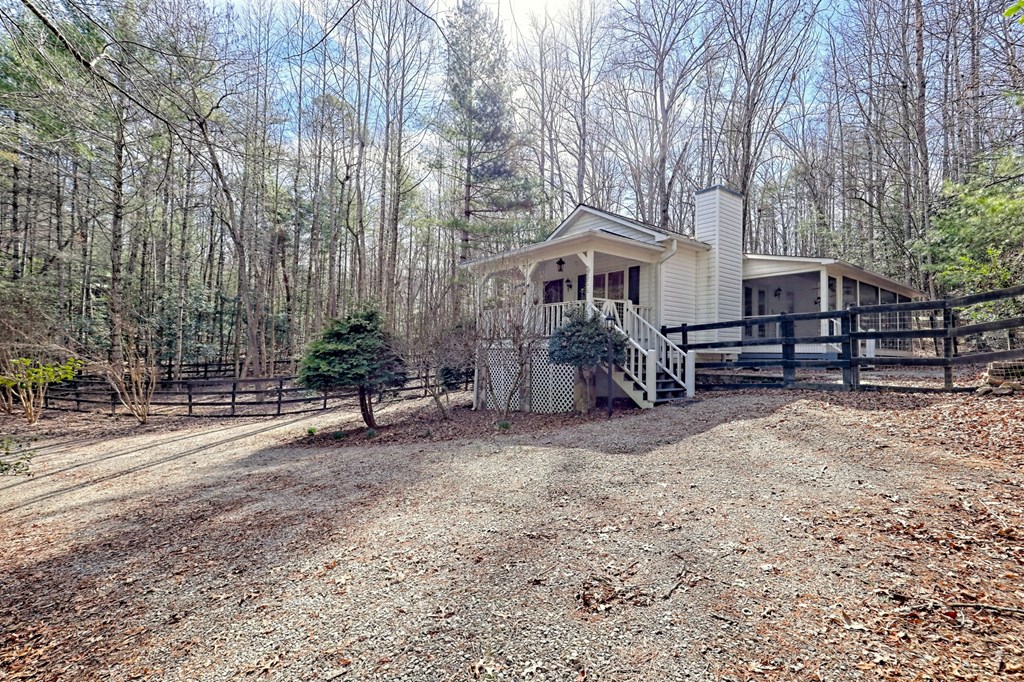 57 Violet Road Blairsville, GA 30512 - Photo 44 of 45 Gallery Image 44