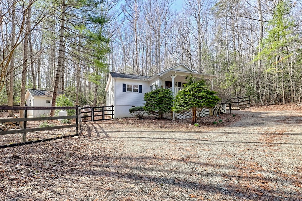 57 Violet Road Blairsville, GA 30512 - Photo 45 of 45 Gallery Image 45