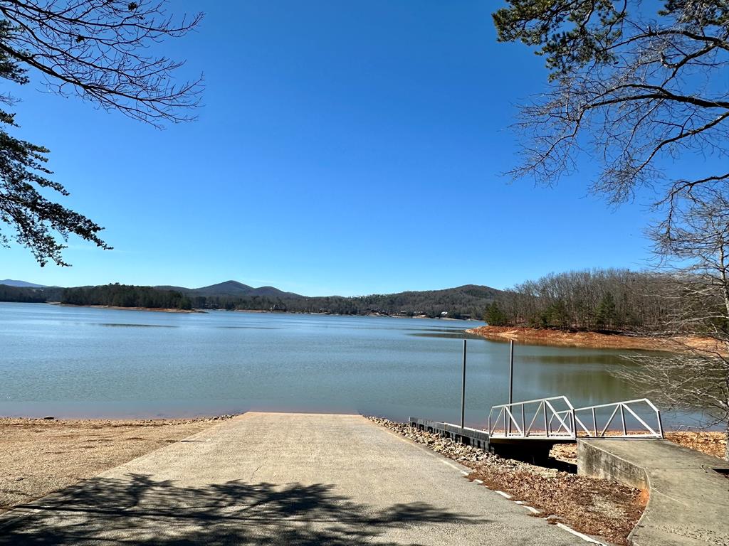 57 Violet Road Blairsville, GA 30512 - Photo 5 of 45 Deaver's Boat Ramp