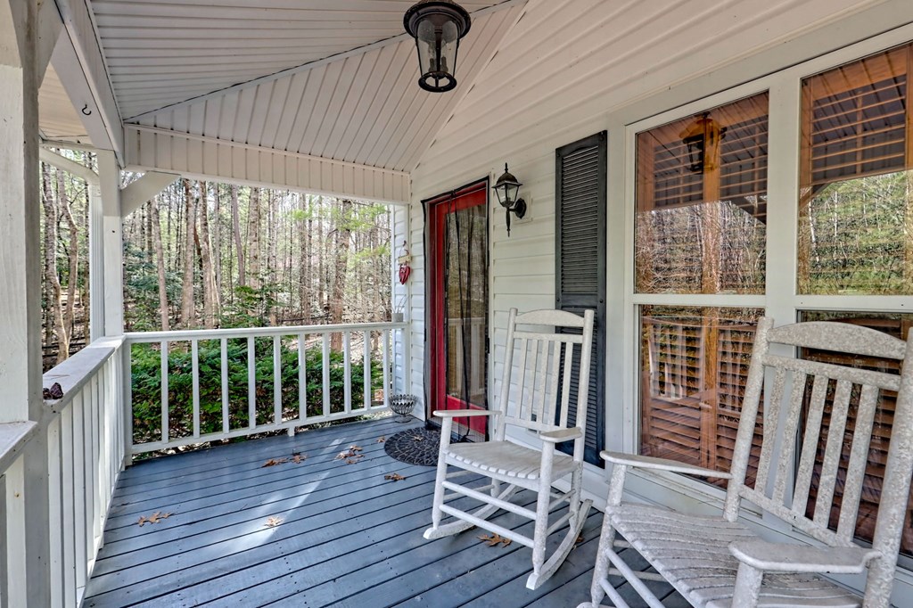57 Violet Road Blairsville, GA 30512 - Photo 6 of 45 Gallery Image 6
