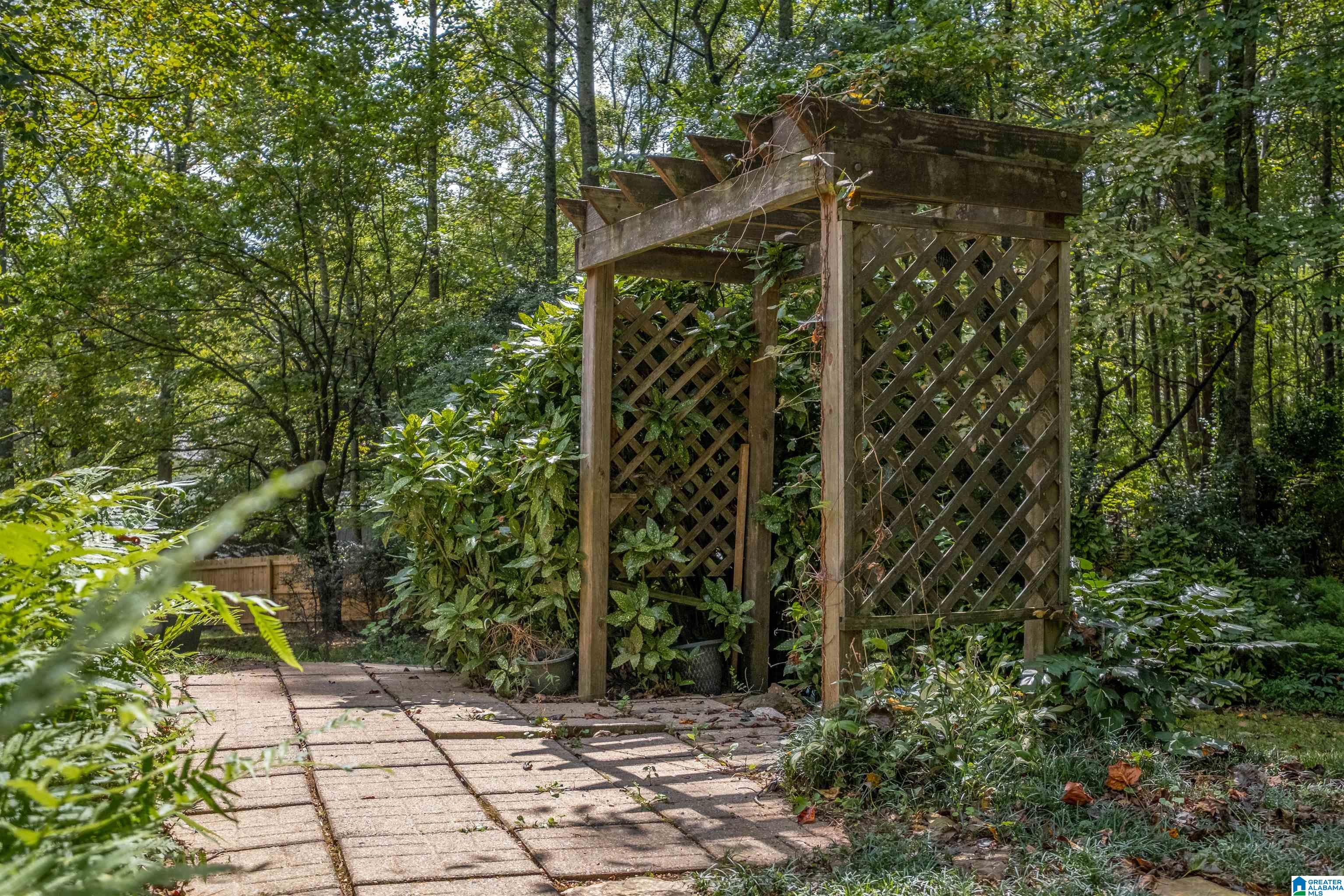 1100 Bells Mill Road Heflin, AL 36264 - Photo 25 of 51