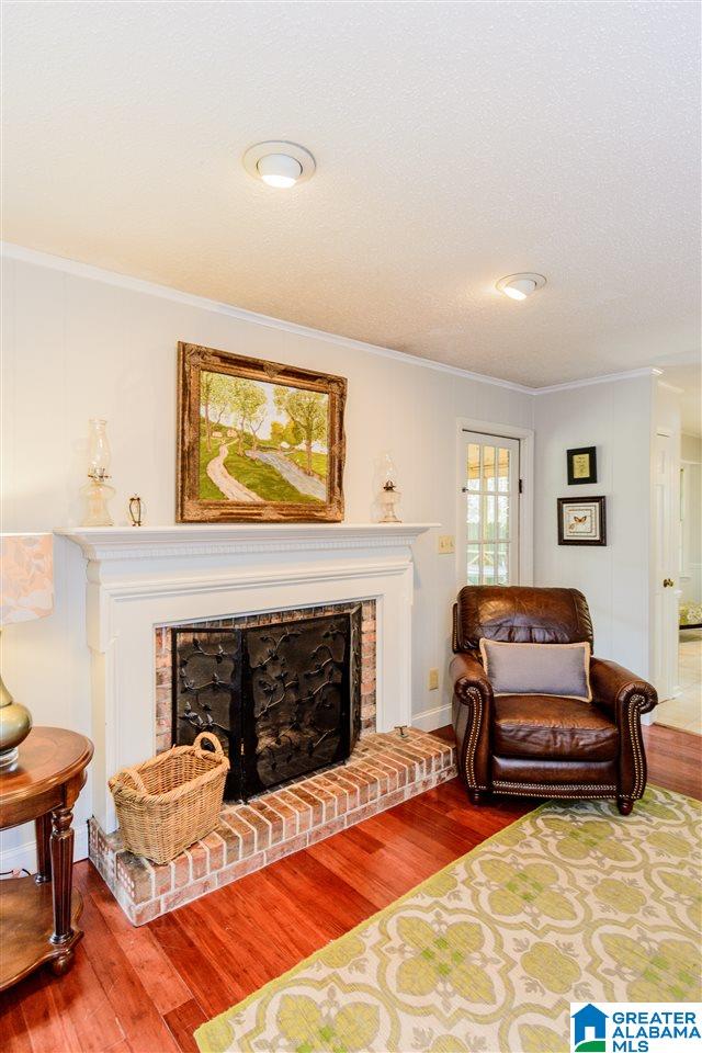 2619 Buckboard Road Birmingham, AL 35244 - Photo 20 of 44