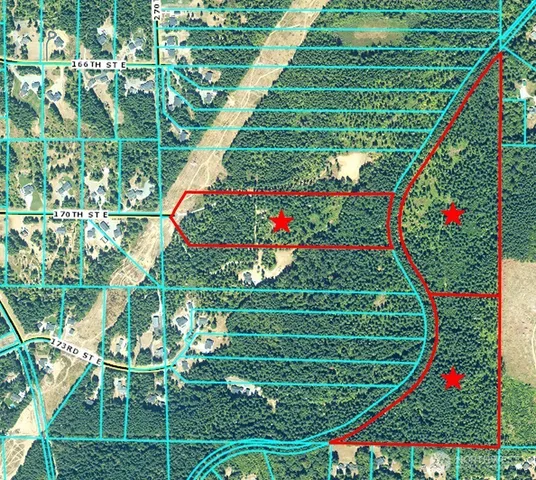 $865,000 | 0 A P Tubbs Road, Buckley, WA 98321