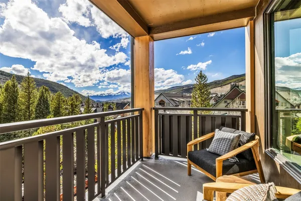 $5,250,000 | 75 Hunki Dori Court, Unit W413, Keystone, CO 80435