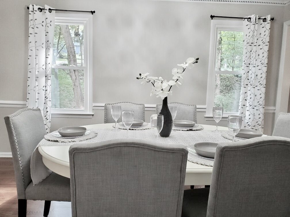 4601 Oak Park Road Raleigh, NC 27612 - Photo 7 of 30 Photo 7