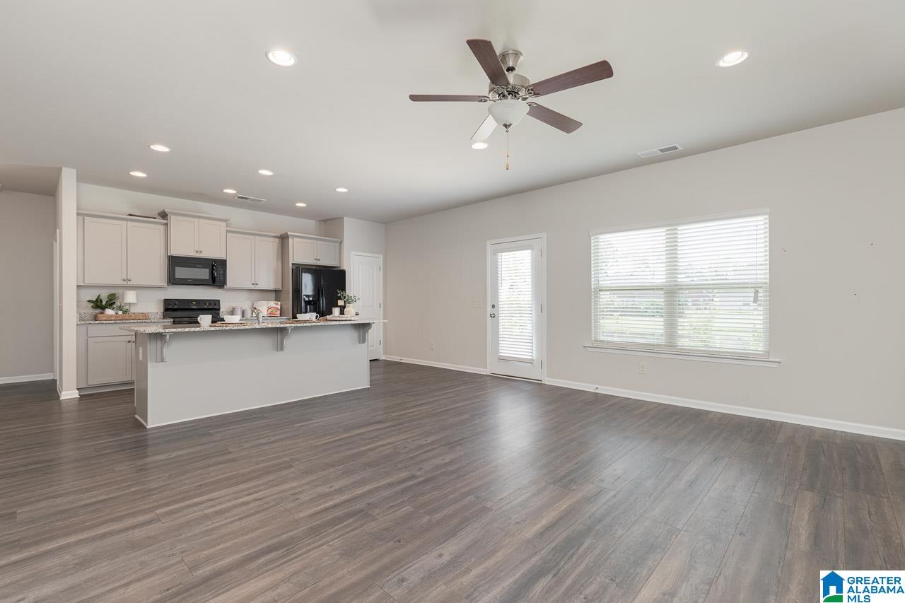159 Moores Spring Road Montevallo, AL 35115 - Photo 11 of 25