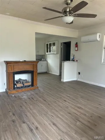 $64,500 | 306 South Marion Street, Clarkton, MO 63837