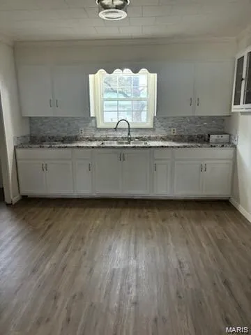 $64,500 | 306 South Marion Street, Clarkton, MO 63837