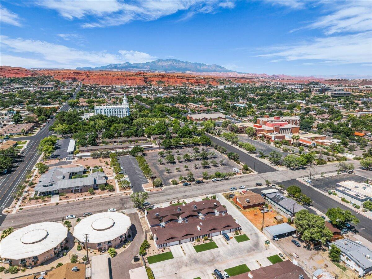 250 East 600 South, Unit 4 St. George, UT 84770 - Photo 17 of 27 06-H-06