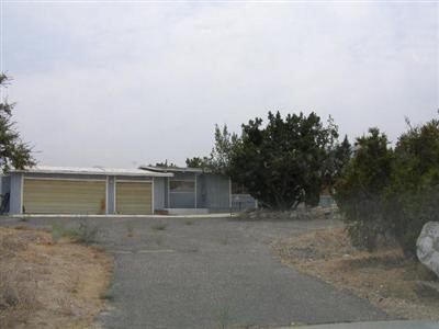 9686 Wintergreen Road Pinon Hills, CA 92372 - Photo 1 of 1 Gallery Image 1