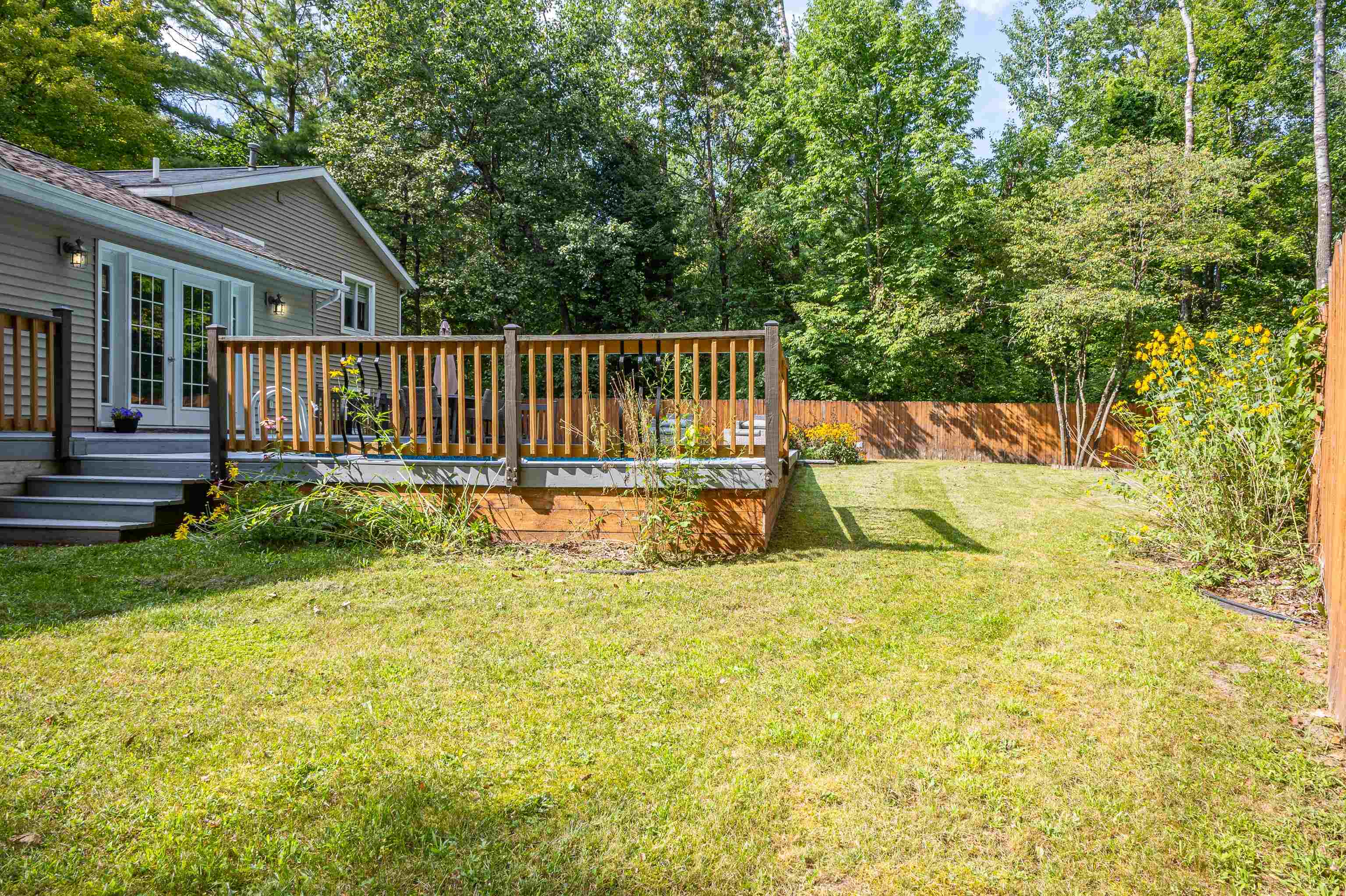 1124 Wiggins Lake Road Gladwin, MI 48624 - Photo 16 of 73