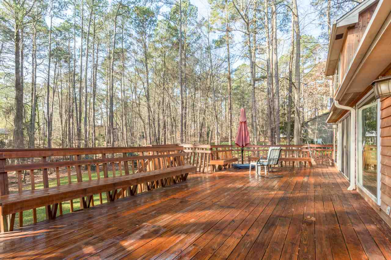 5221 Caber Road Raleigh, NC 27613 - Photo 21 of 24 Photo 22