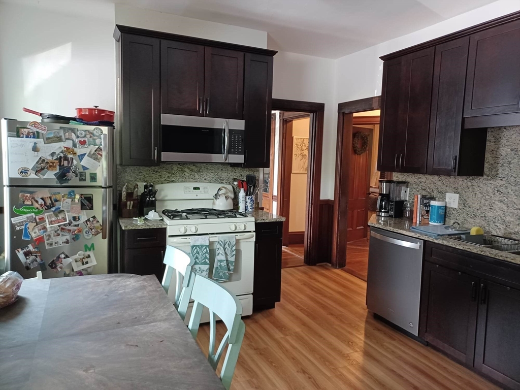 17 Burroughs Street, Unit 3 Boston, MA 02130 - Photo 2 of 10