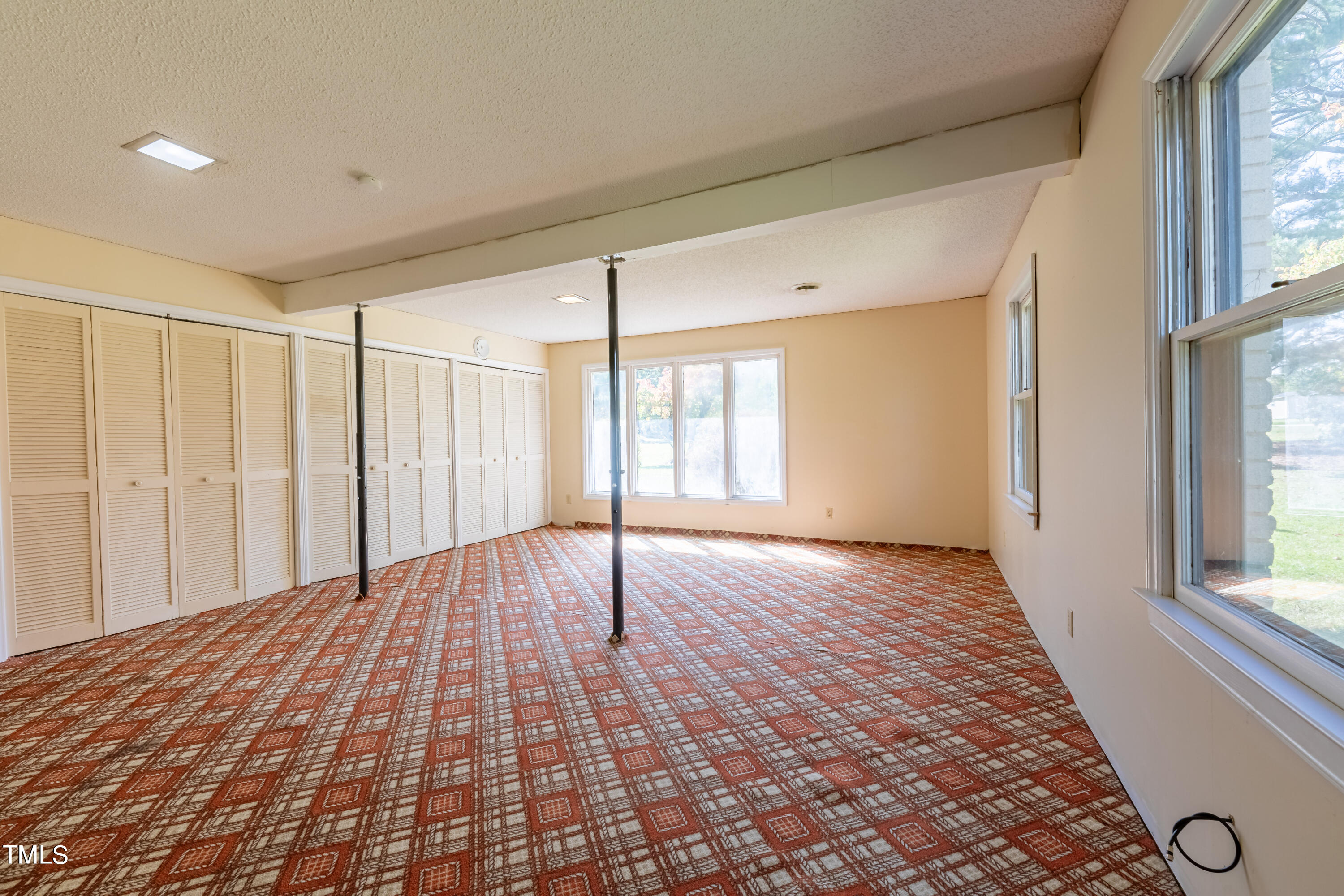 2431 Amelia Church Road Clayton, NC 27520 - Photo 19 of 31 Recreation Room with Storage