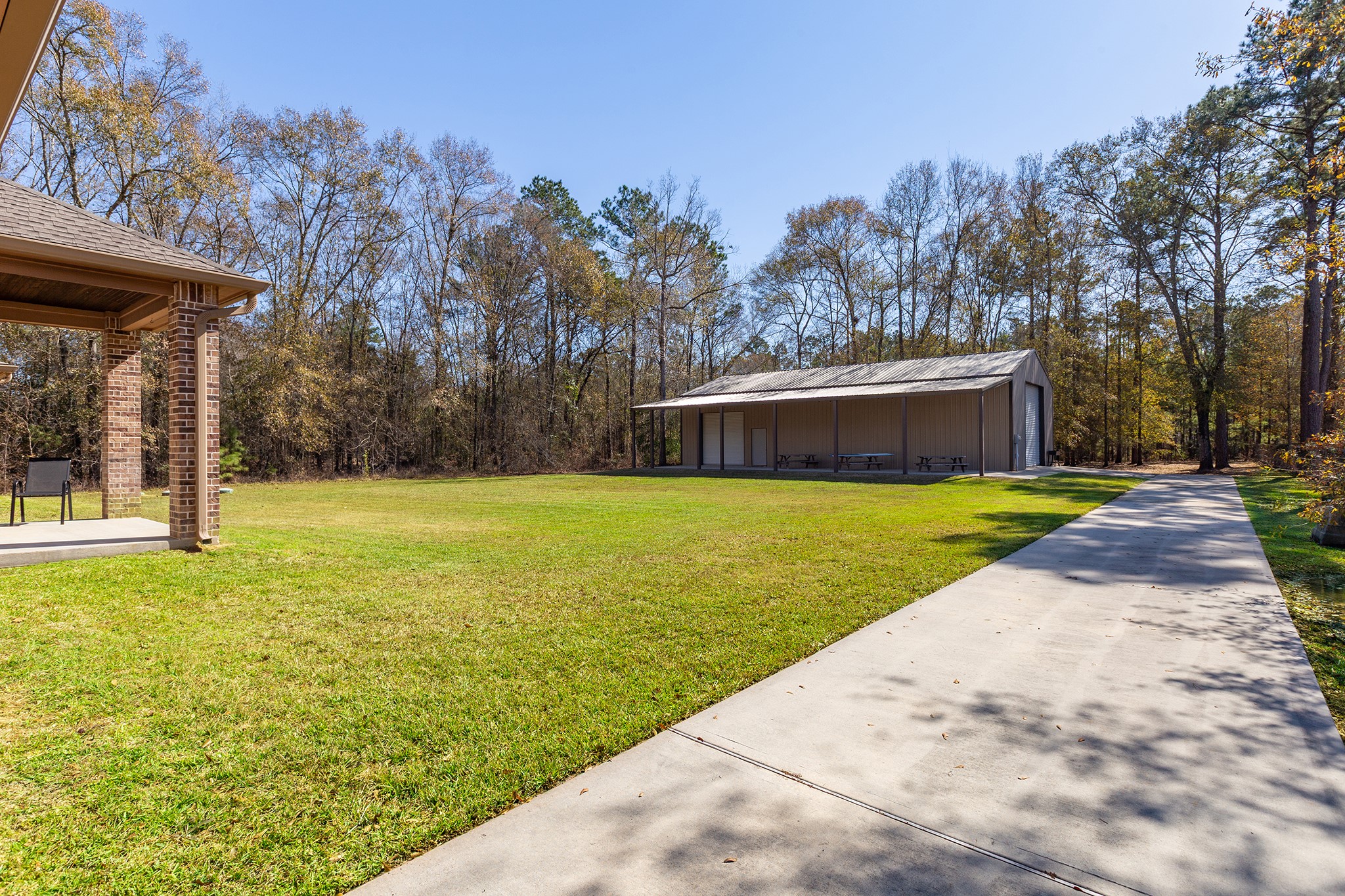 27688 Rio Blanco Drive Splendora, TX 77372 - Photo 40 of 50