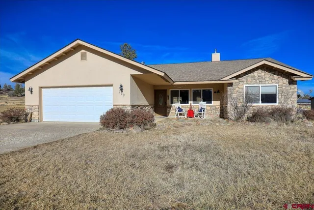 $495,000 | 229 Hills Circle, Pagosa Springs, CO 81147