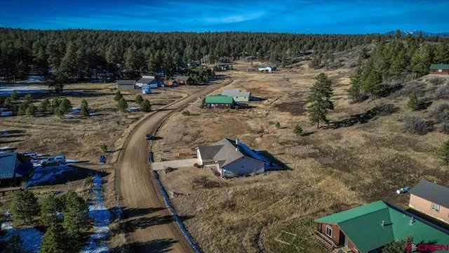 $495,000 | 229 Hills Circle, Pagosa Springs, CO 81147