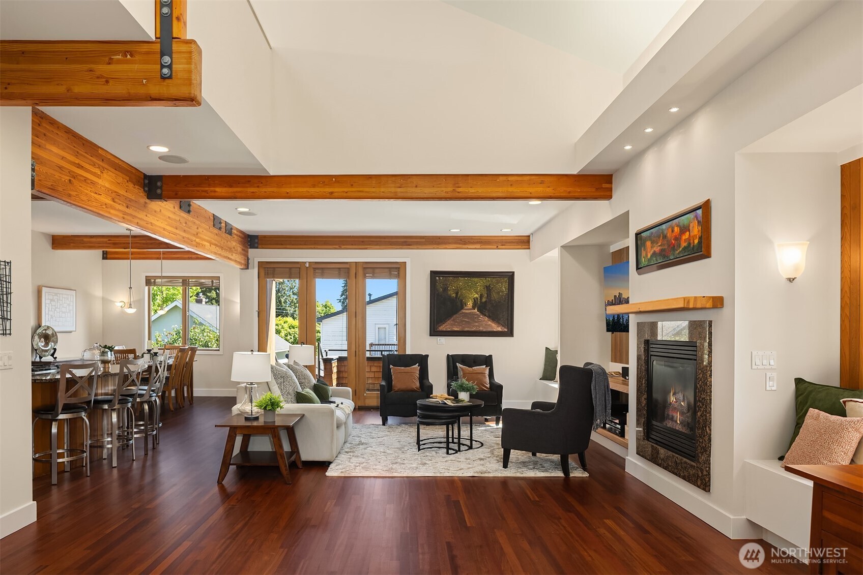 543 North 83rd Street Seattle, WA 98103 - Photo 4 of 40