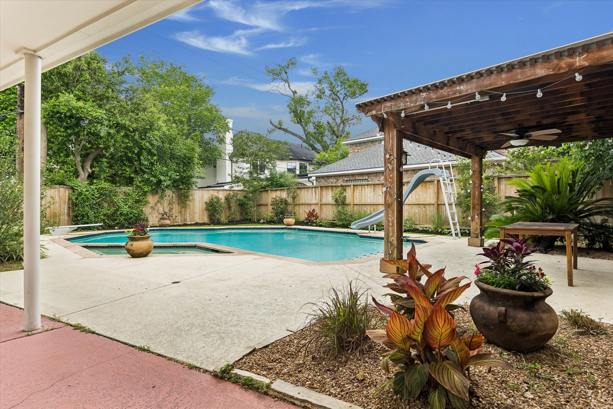 816 Anderson Street Bellaire, TX 77401 - Photo 41 of 45