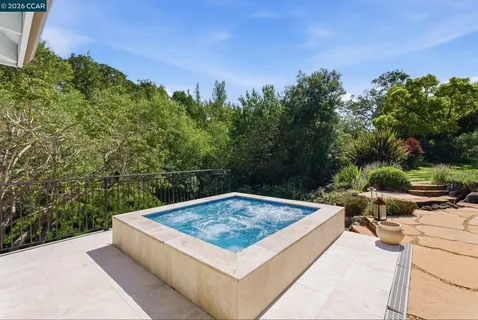 $2,995,000 | 45 Merrill Circle North, Moraga, CA 94556