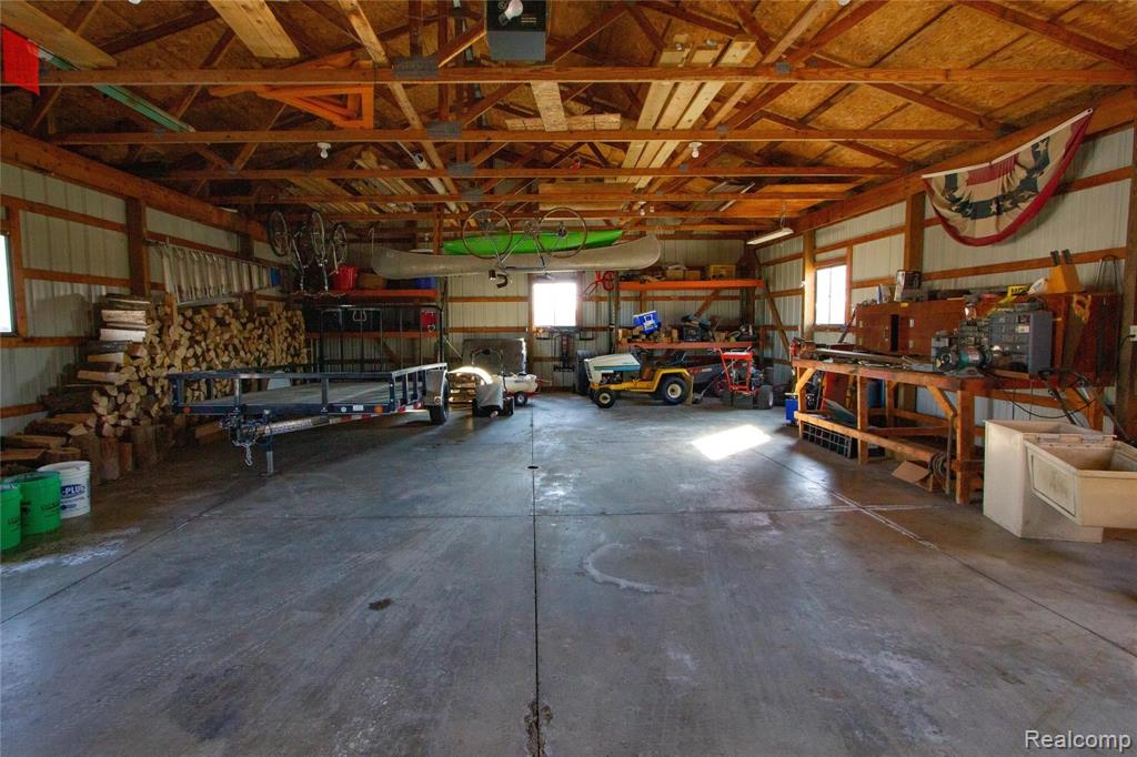 9160 Steffas Road Maybee, MI 48159 - Photo 26 of 32