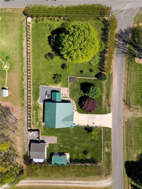 116 Towery Road Mocksville, NC 27028 - Photo 32 of 34 Gallery Image 32