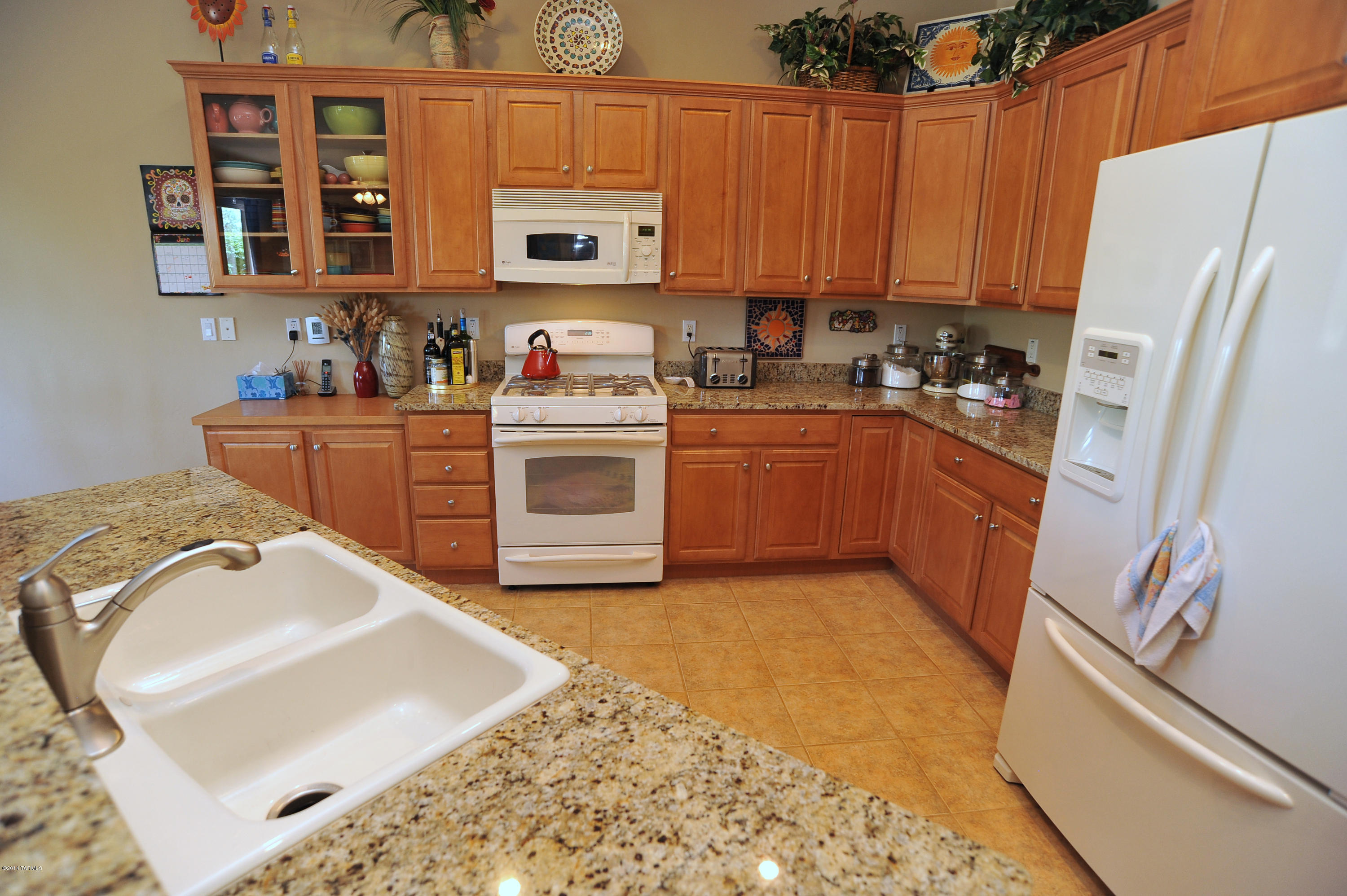 4007 East Ruffian Road Tucson, AZ 85739 - Photo 18 of 34