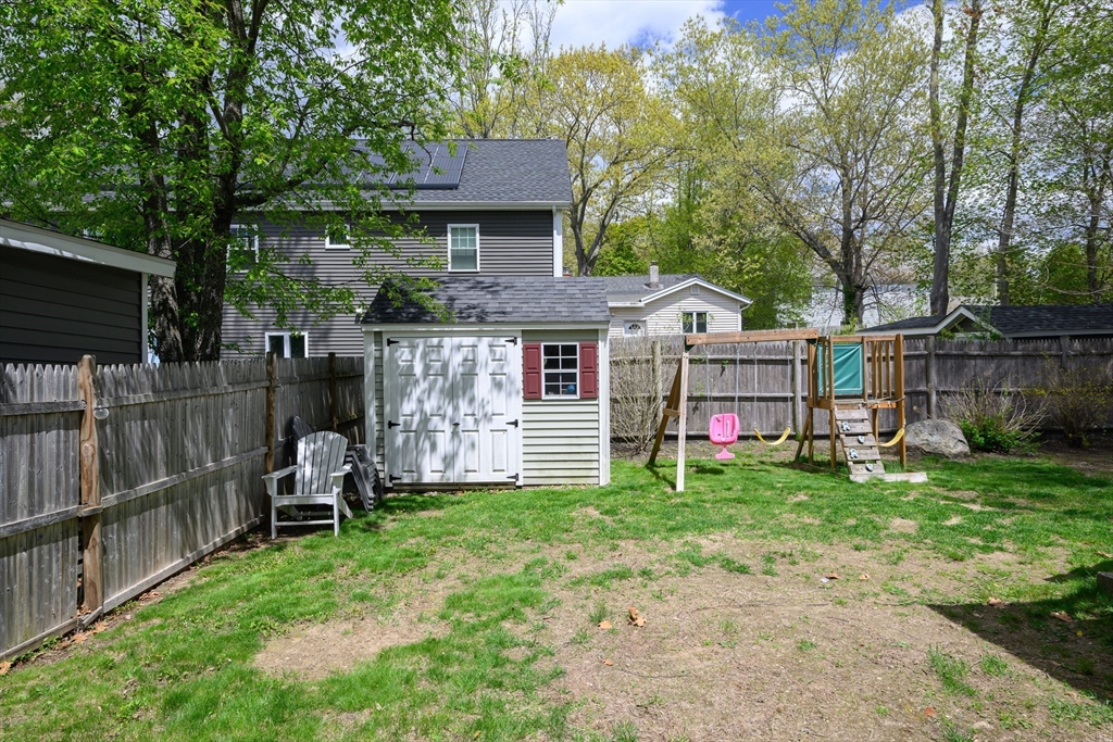 4 Ell Road Holbrook, MA 02343 - Photo 25 of 28 Gallery Image 25