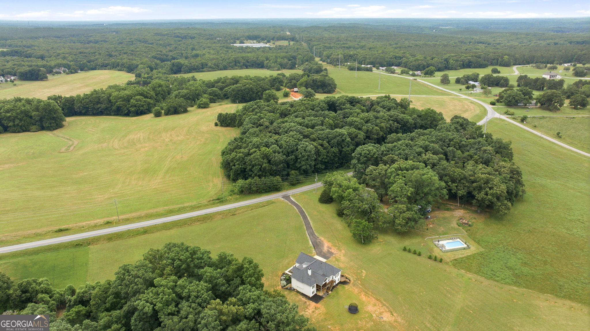 868 Brock Road Athens, GA 30607 - Photo 65 of 66