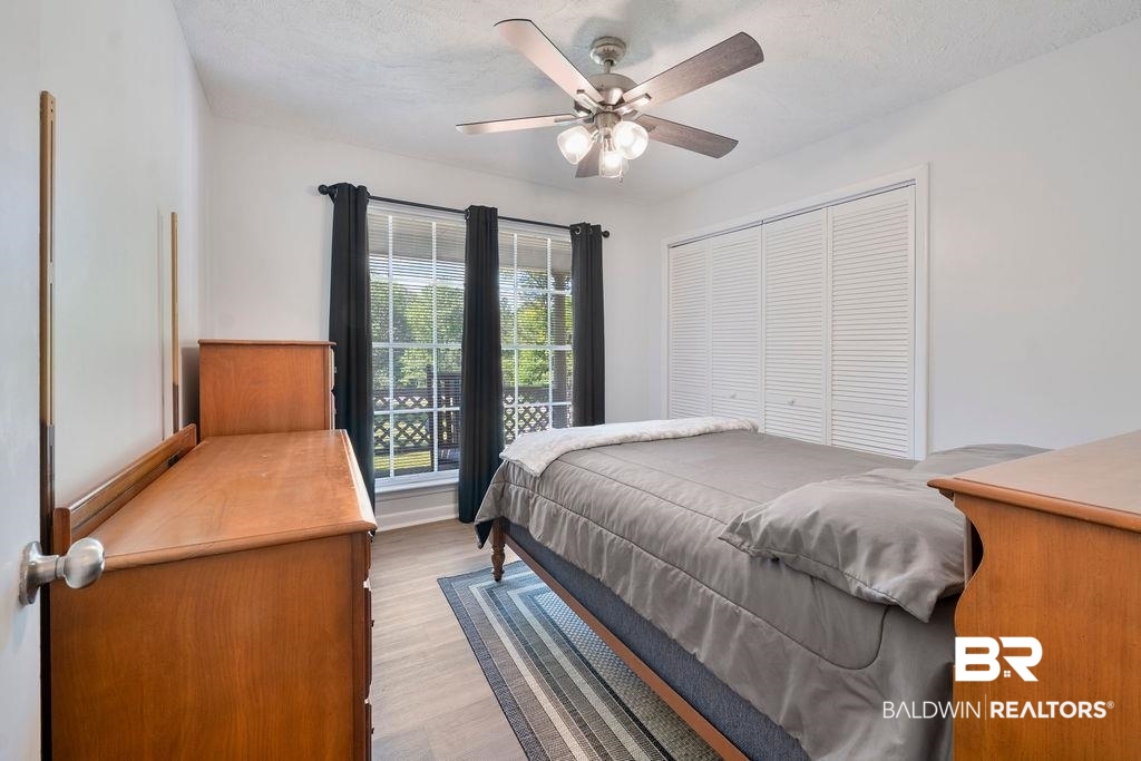 11901 Old Moffat Road Wilmer, AL 36587 - Photo 14 of 39 Bedroom 3